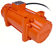 6P-1000 Electric Rotary Heavy Duty Vibrator