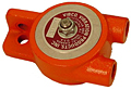 BB-160AL Pneumatic Ball Vibrator