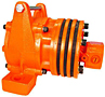 HF-800 Hydraulic Rotary Turbine Vibrator