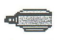 Item Image - CVR-600 Remote Electornics