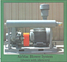 Air Mac Blower System