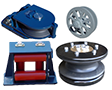 Fairleads