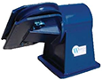 Sheave Swivel Head